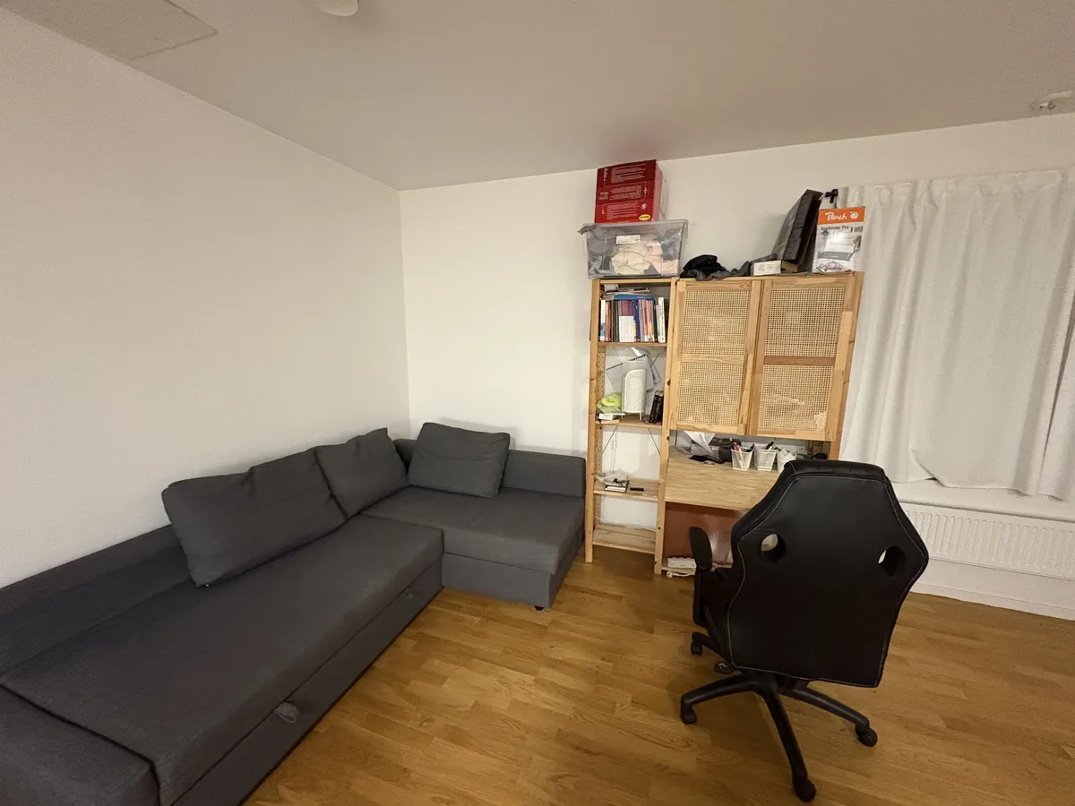 Hyreslägenhet på Huddinge i huddinge