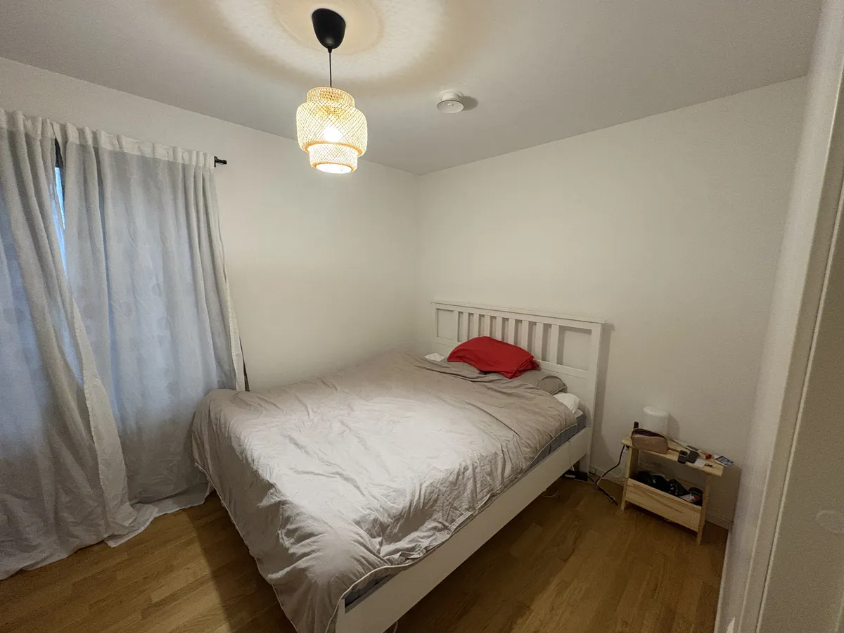 Hyreslägenhet på Huddinge i huddinge