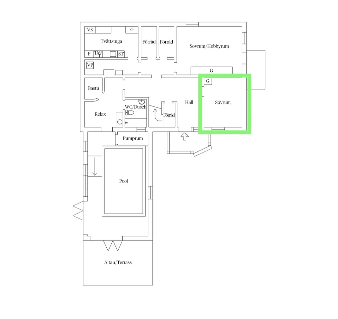 Hyresbostad på Sollentuna i sollentuna