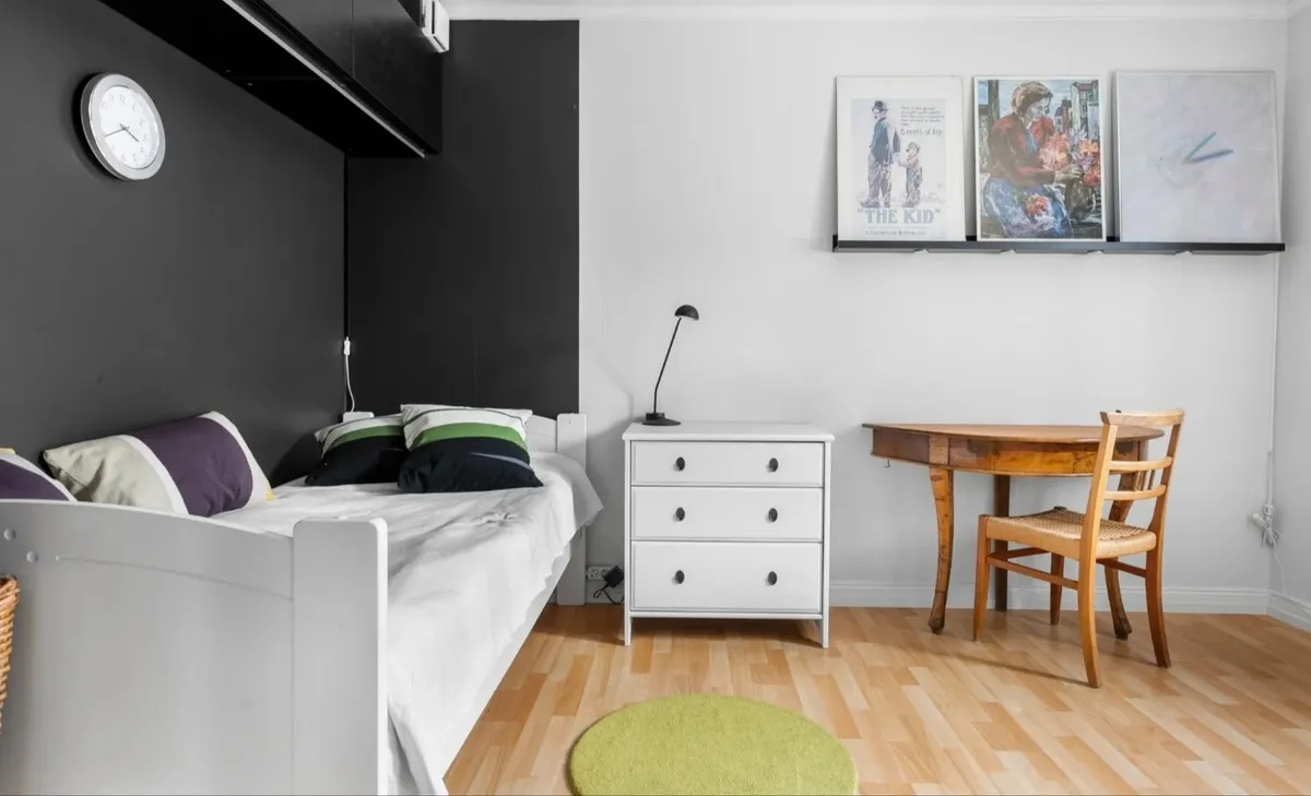 Hyresbostad på Sollentuna i sollentuna