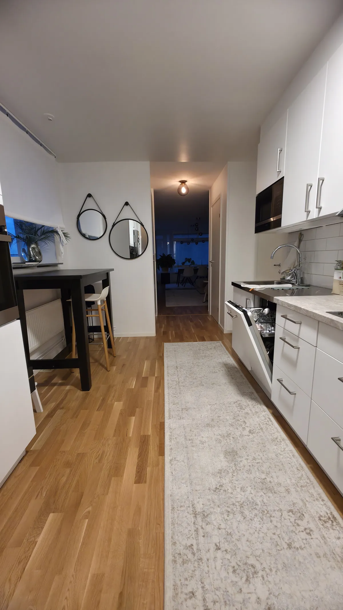 Hyreslägenhet på Solna i solna