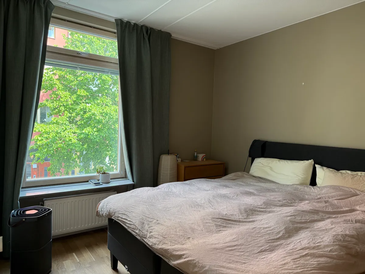 Hyreslägenhet på Stockholm i stockholm