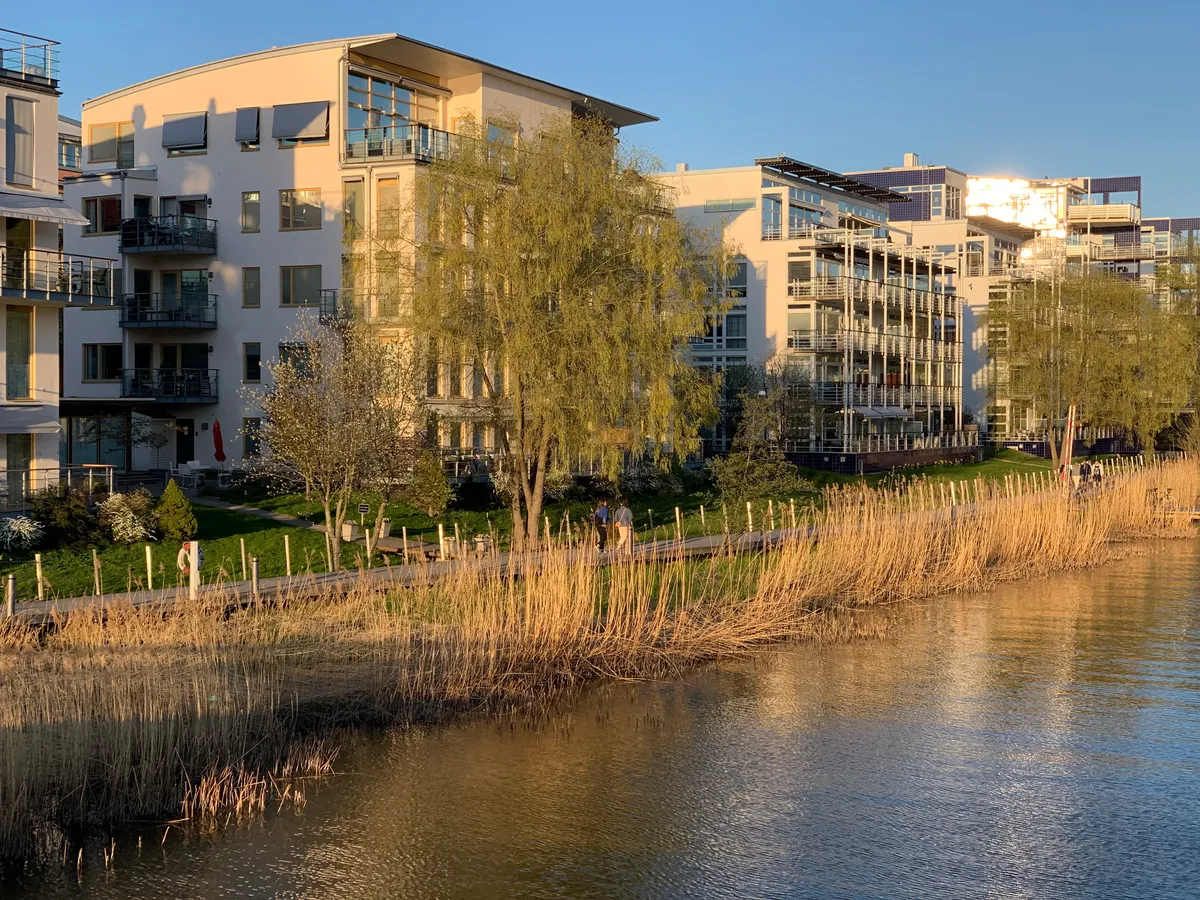 Hyreslägenhet på Stockholm i stockholm