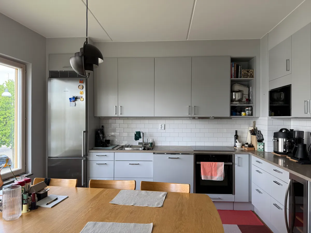 Hyreslägenhet på Stockholm i stockholm