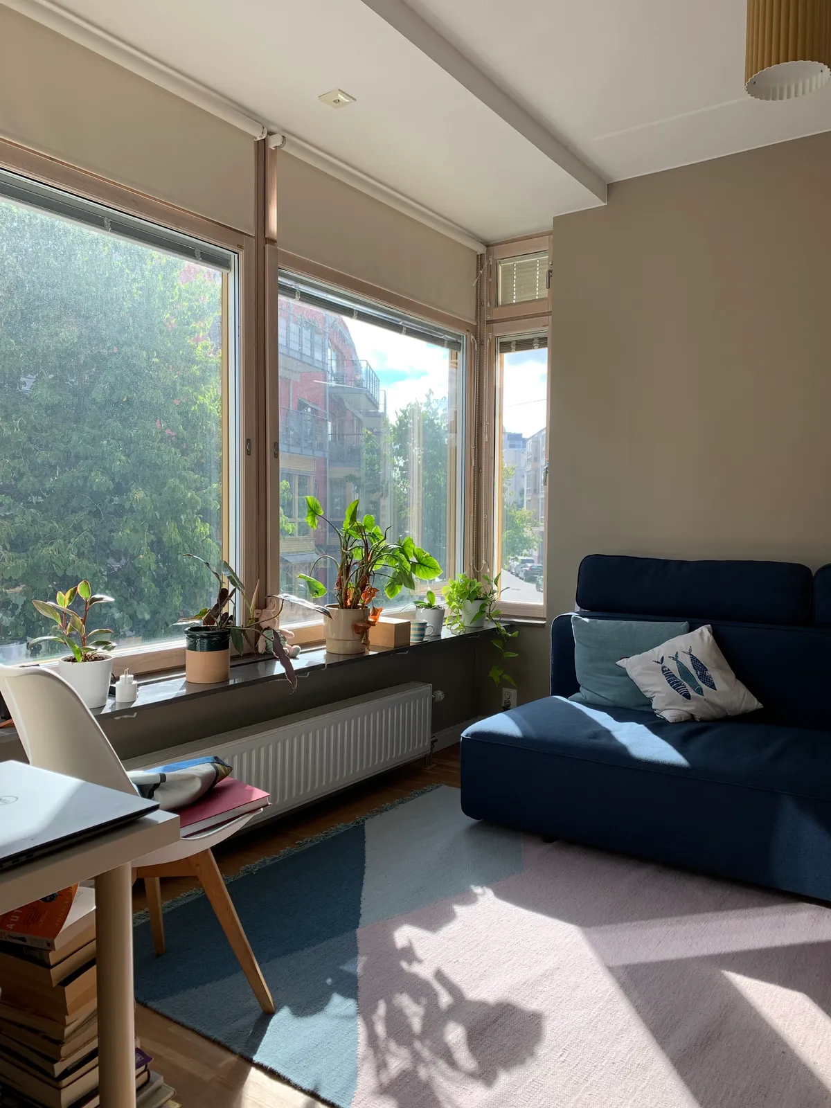 Hyreslägenhet på Stockholm i stockholm