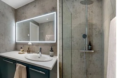 Hyreslägenhet på Bromma i bromma