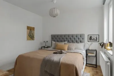 Hyreslägenhet på Bromma i bromma