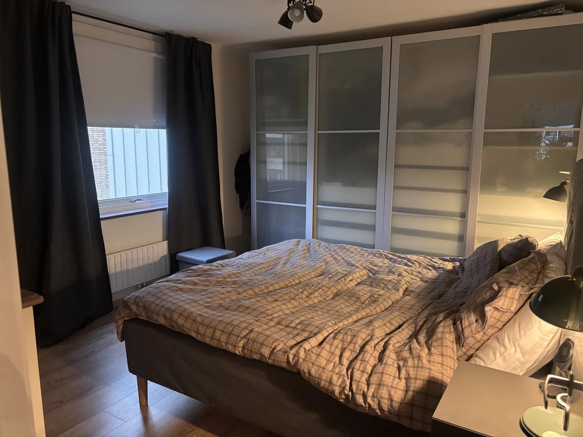 Hyreslägenhet på Västra Frölunda i vastra-frolunda