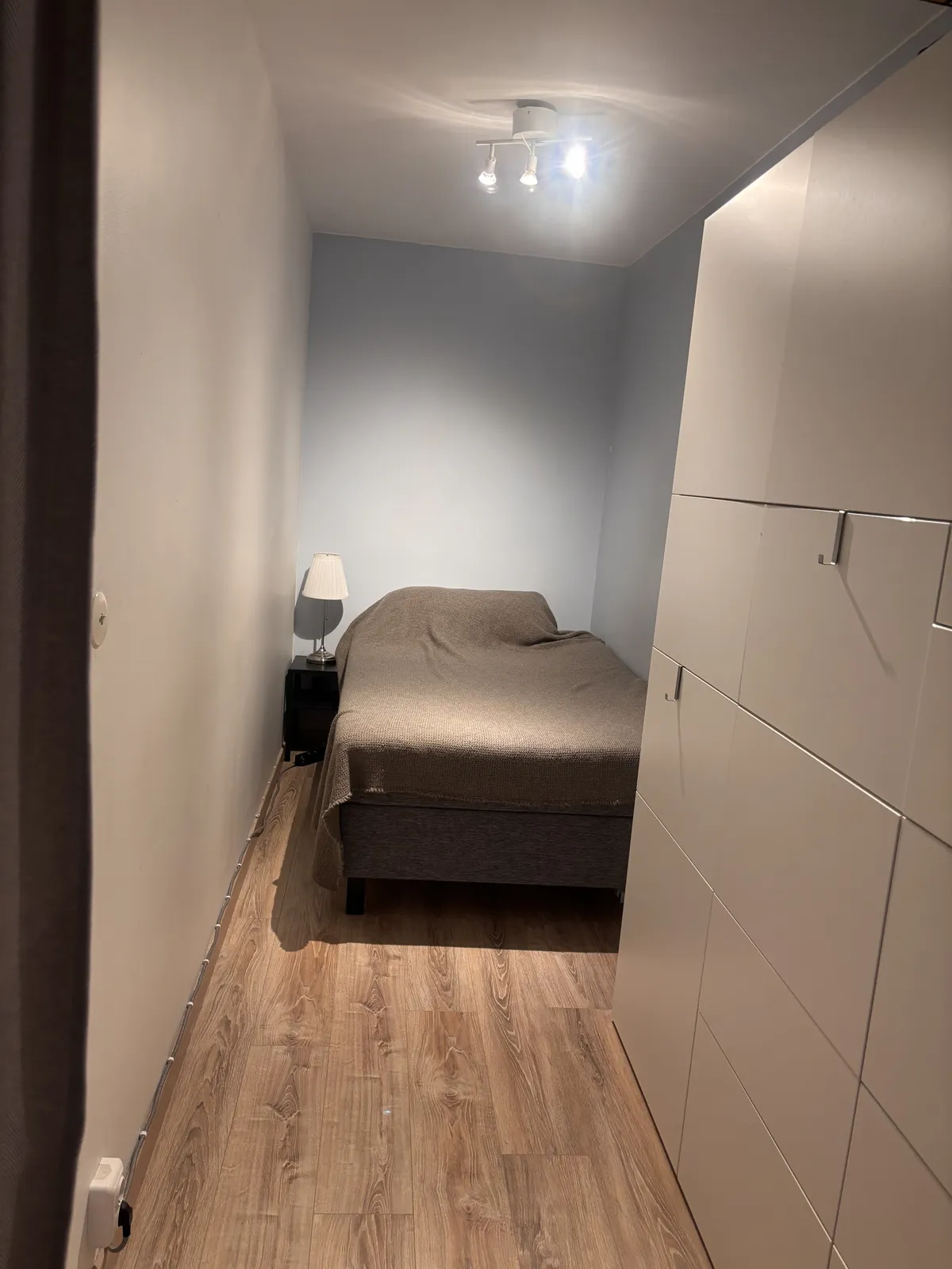 Hyreslägenhet på Västra Frölunda i vastra-frolunda