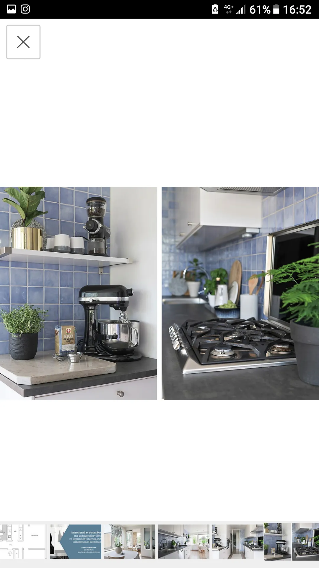 Hyreslägenhet på Västra Frölunda i vastra-frolunda