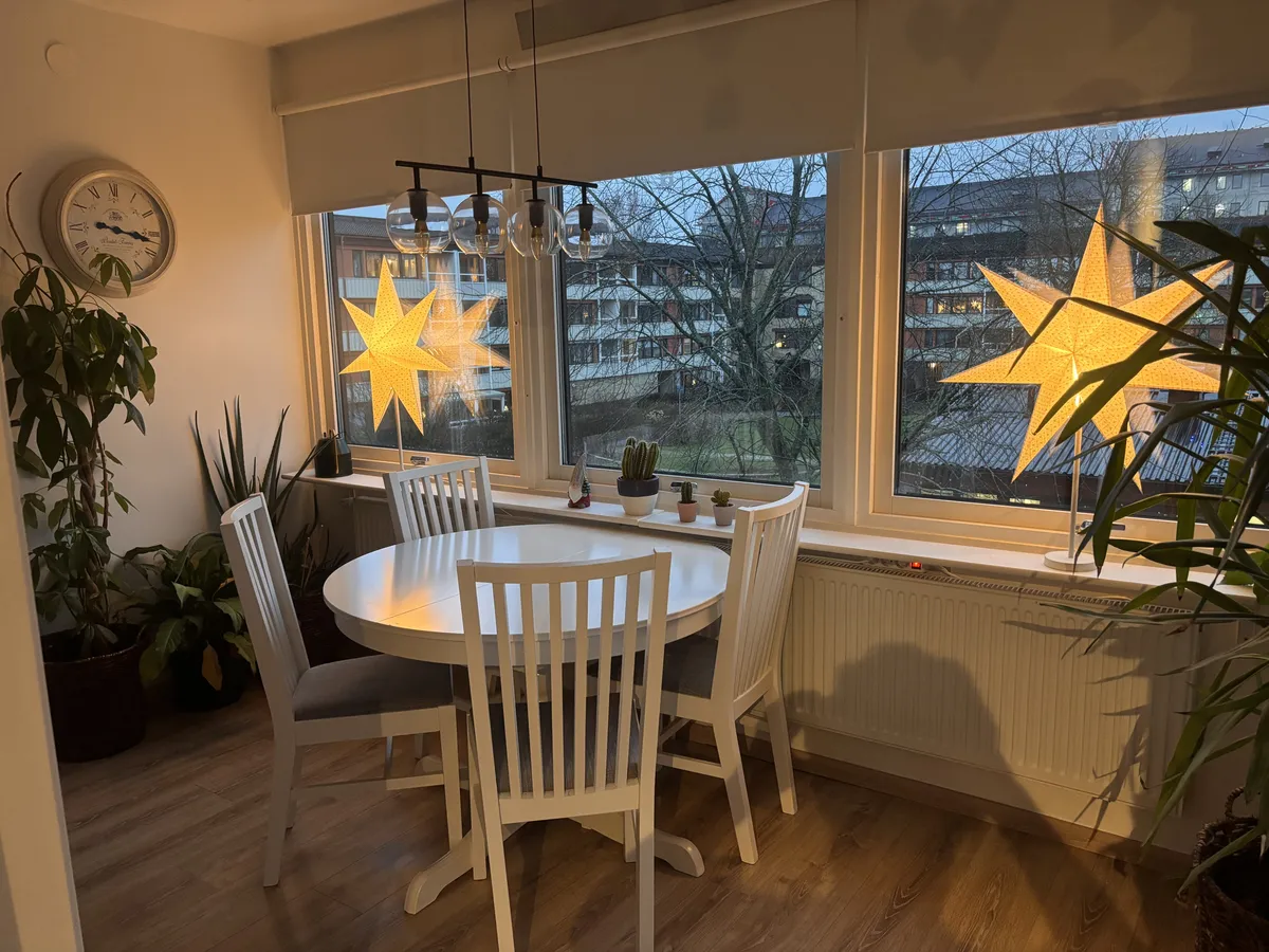 Hyreslägenhet på Västra Frölunda i vastra-frolunda