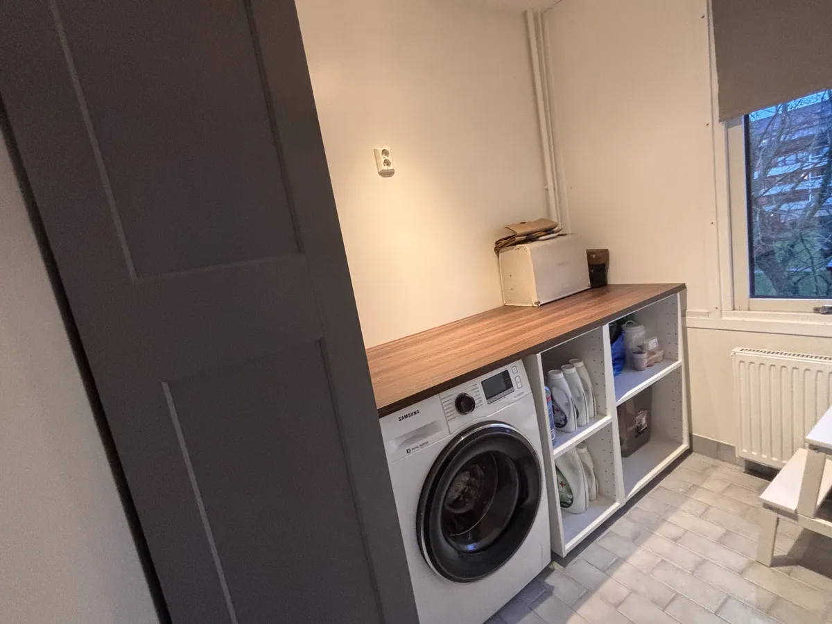 Hyreslägenhet på Västra Frölunda i vastra-frolunda