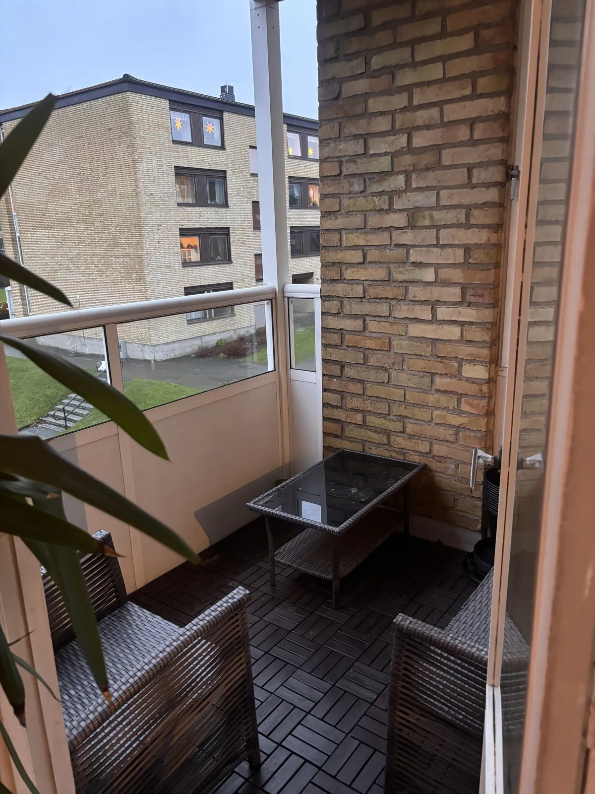 Hyreslägenhet på Västra Frölunda i vastra-frolunda