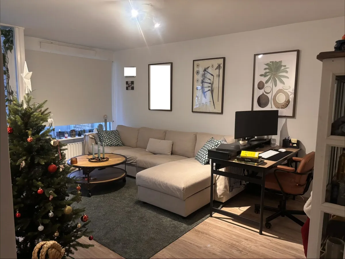 Hyreslägenhet på Västra Frölunda i vastra-frolunda