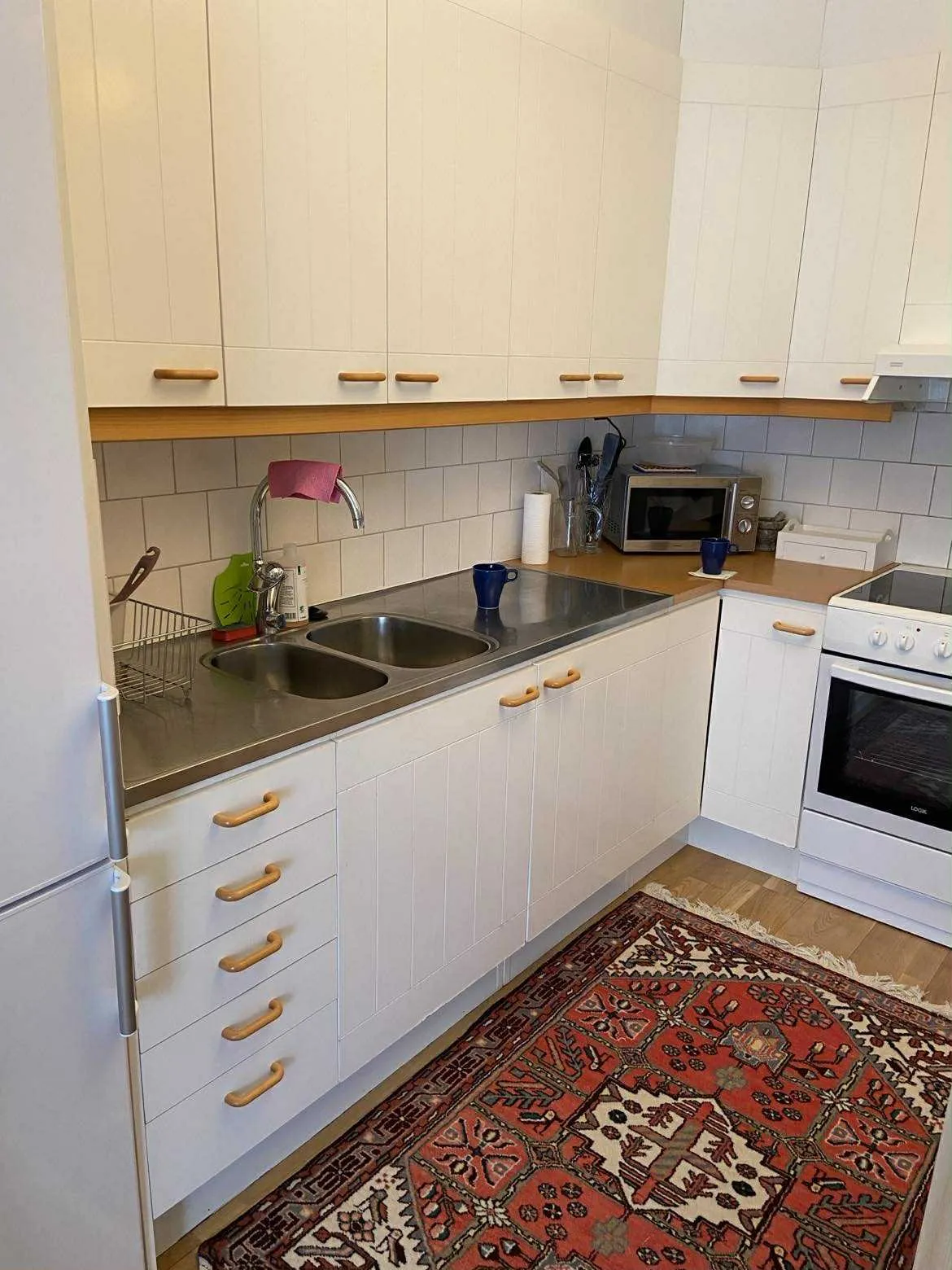 Hyreslägenhet på Stockholm i stockholm