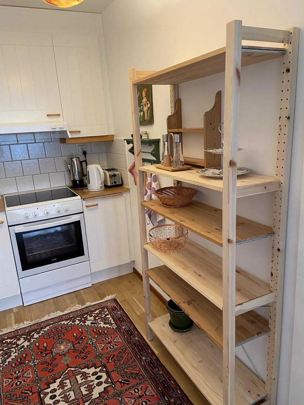 Hyreslägenhet på Stockholm i stockholm