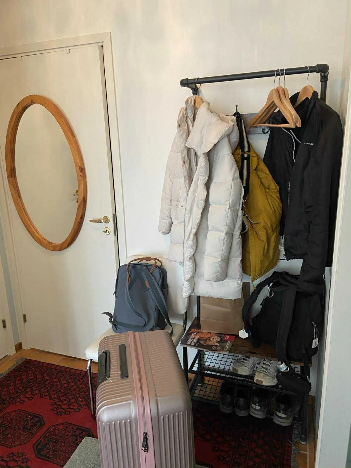 Hyreslägenhet på Stockholm i stockholm