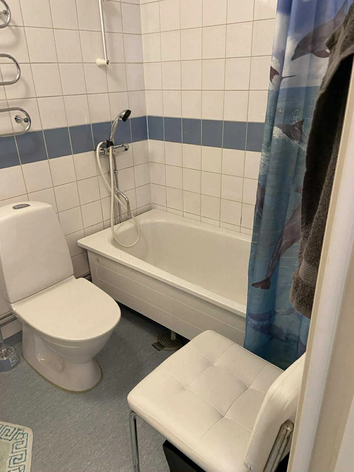 Hyreslägenhet på Stockholm i stockholm