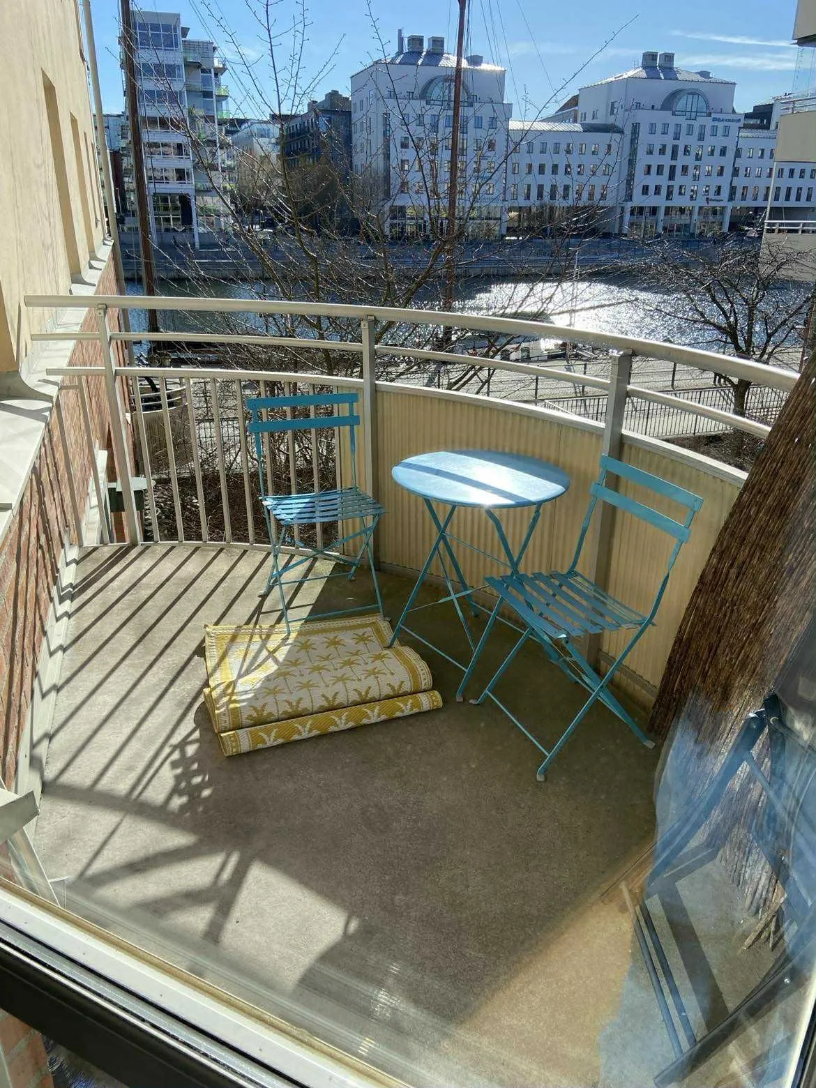 Hyreslägenhet på Stockholm i stockholm