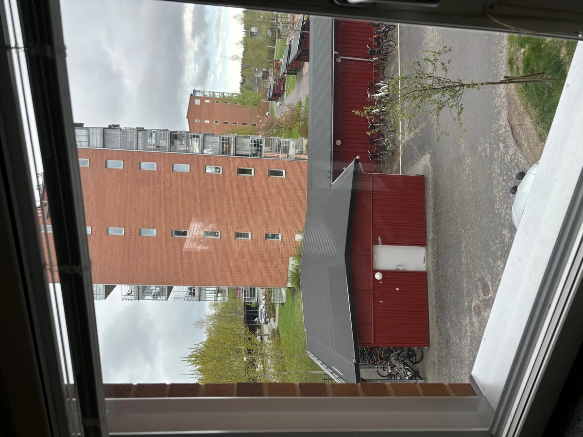 Hyreslägenhet på Umeå i umea