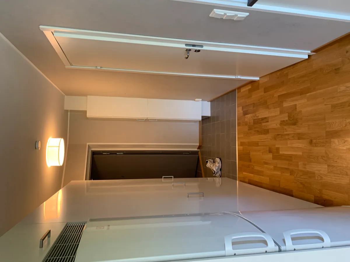 Hyreslägenhet på Umeå i umea