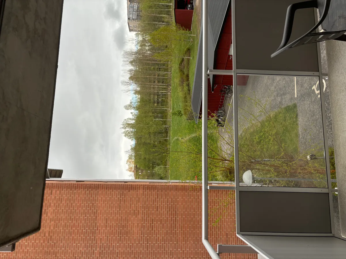 Hyreslägenhet på Umeå i umea