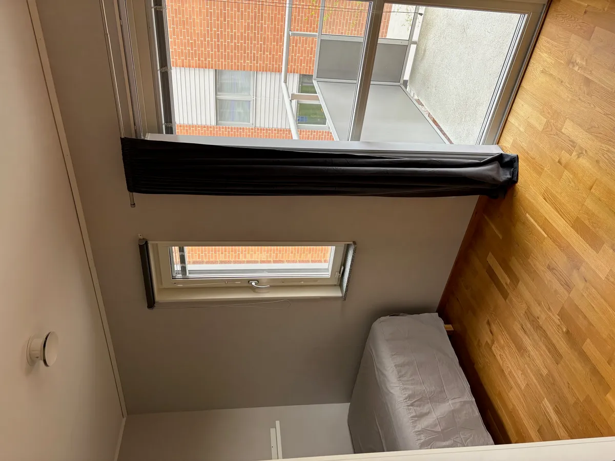 Hyreslägenhet på Umeå i umea