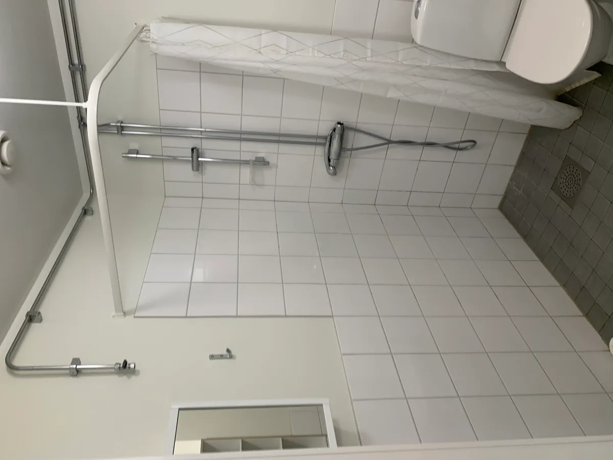 Hyreslägenhet på Umeå i umea