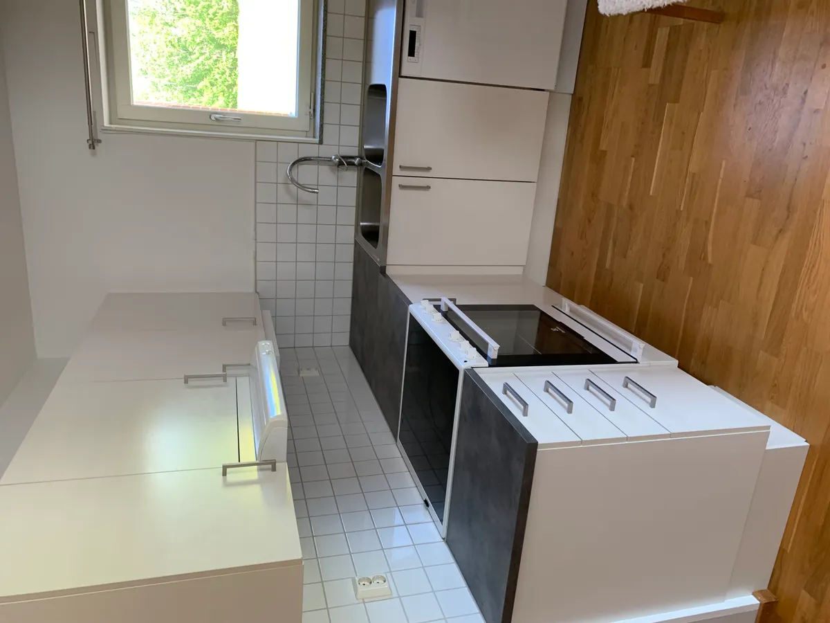 Hyreslägenhet på Umeå i umea