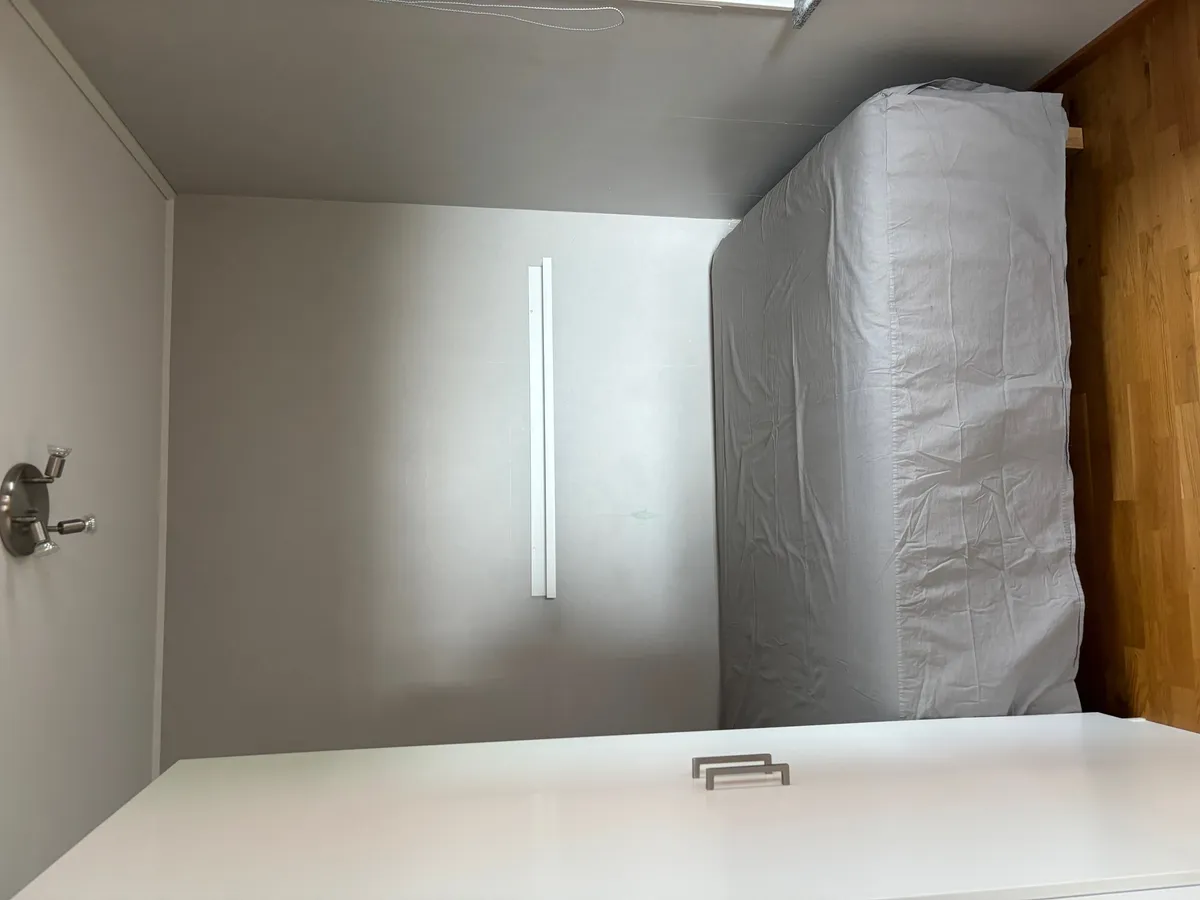 Hyreslägenhet på Umeå i umea