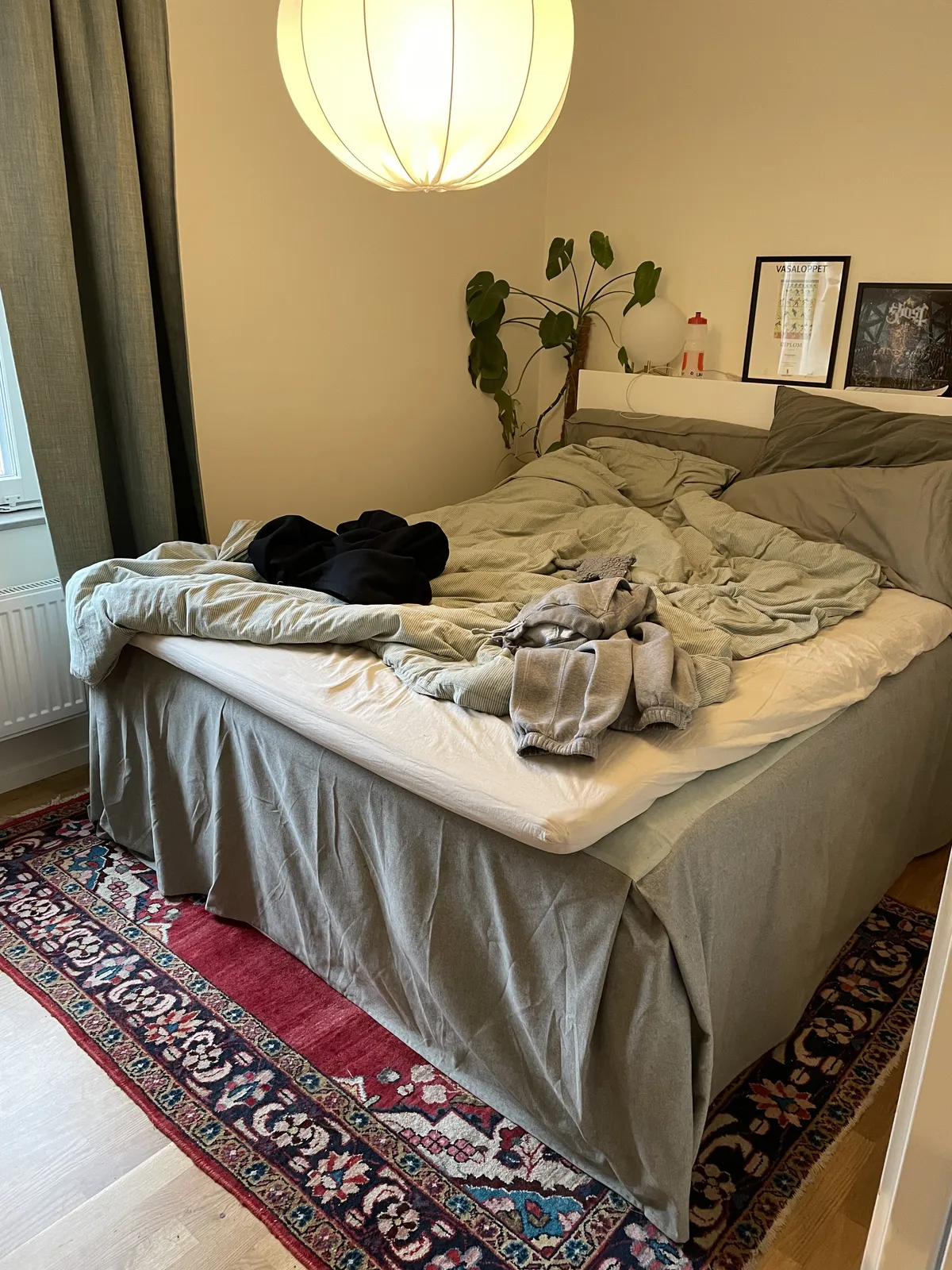 Hyreslägenhet på Uppsala i uppsala