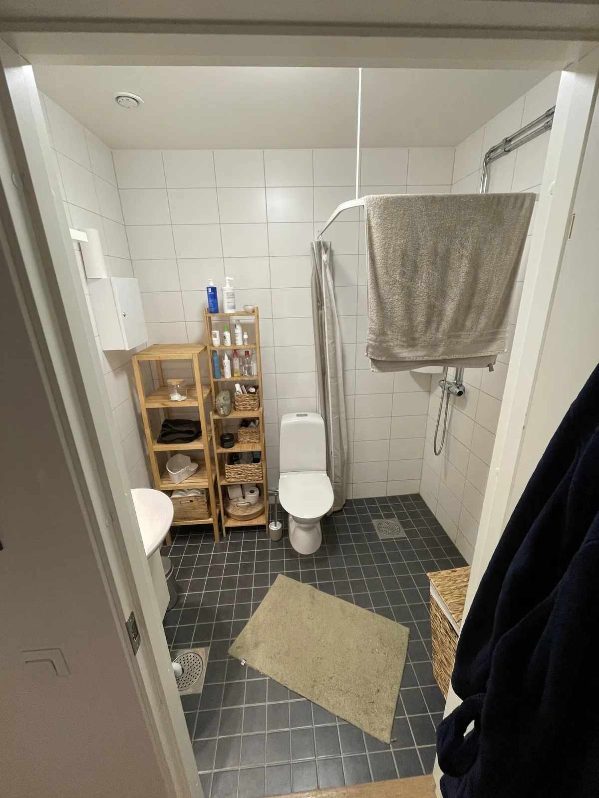 Hyreslägenhet på Uppsala i uppsala