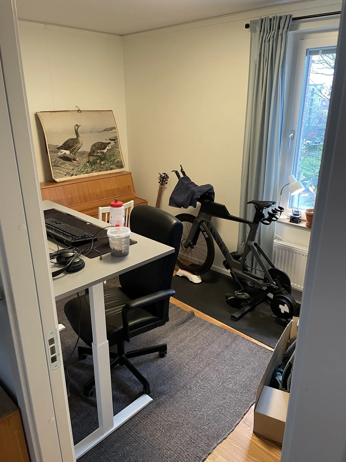 Hyreslägenhet på Uppsala i uppsala