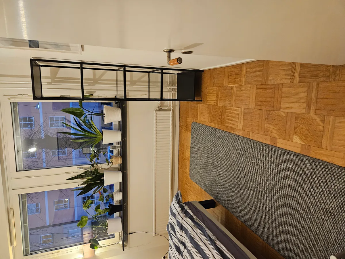 Hyreslägenhet på Stockholm i stockholm