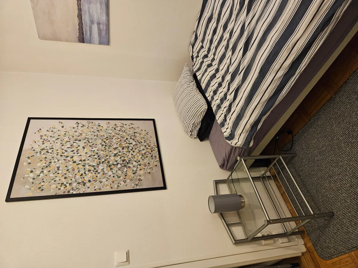 Hyreslägenhet på Stockholm i stockholm