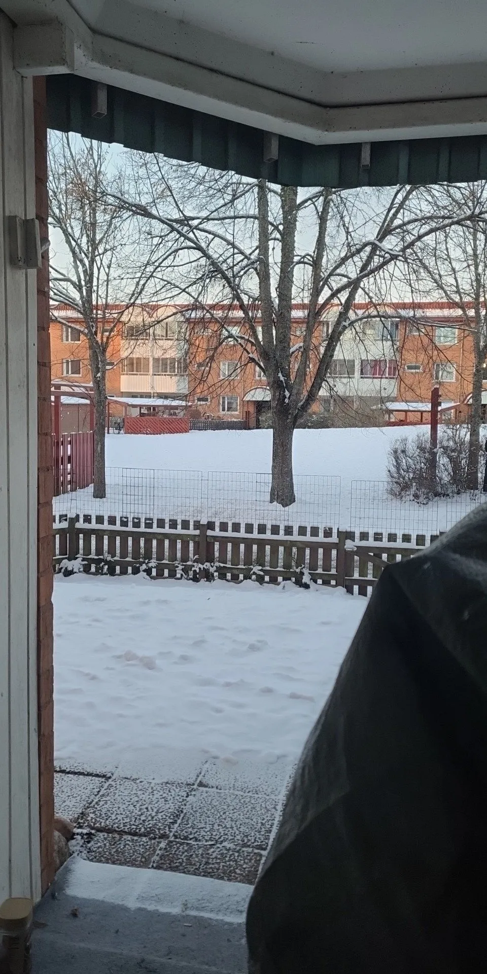 Hyreslägenhet på Motala i motala