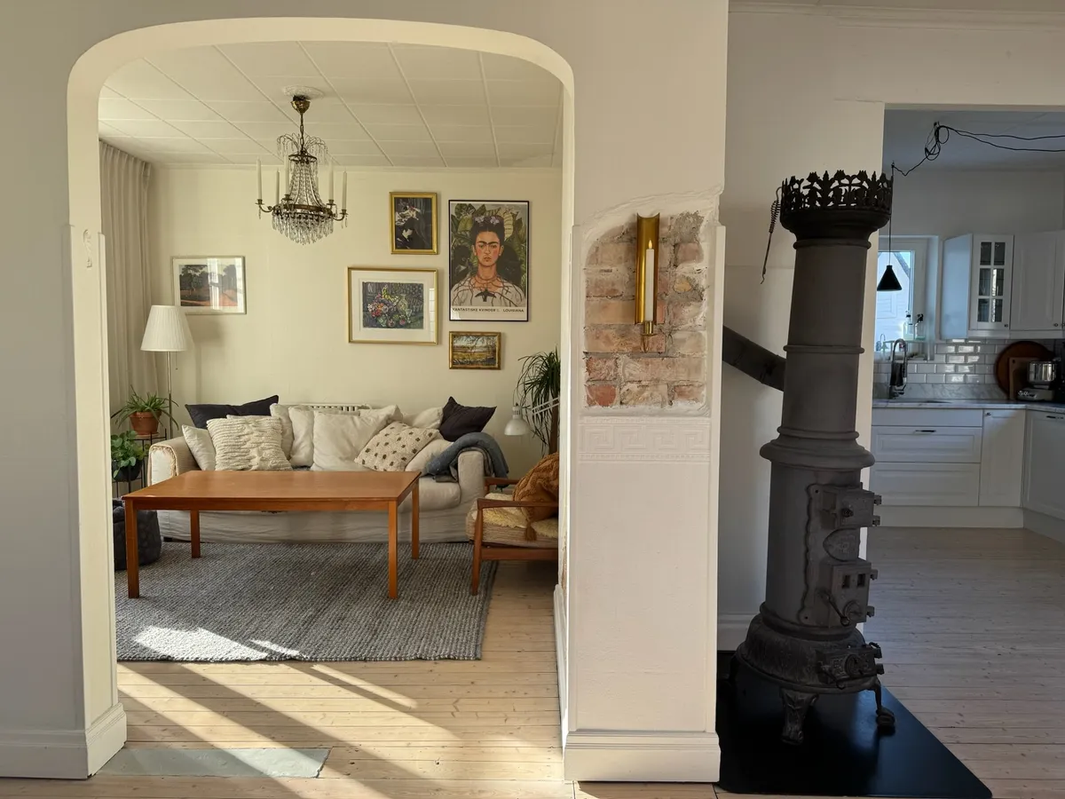 Hyresbostad på Malmö i malmo