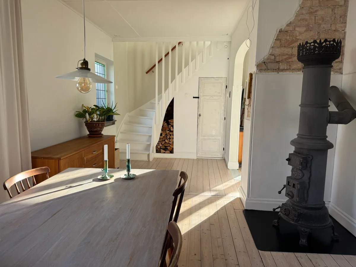 Hyresbostad på Malmö i malmo