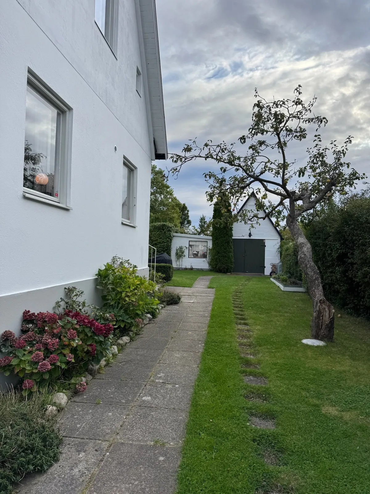 Hyresbostad på Malmö i malmo