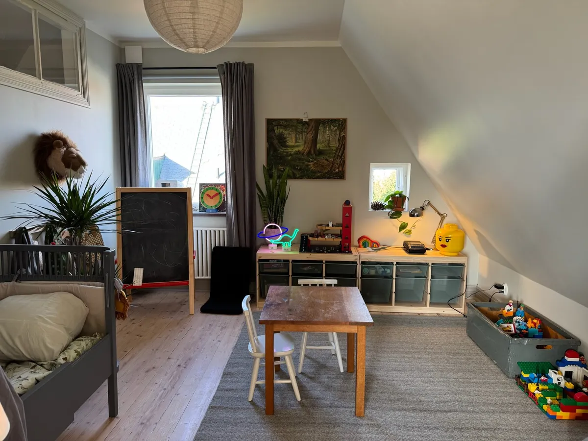 Hyresbostad på Malmö i malmo