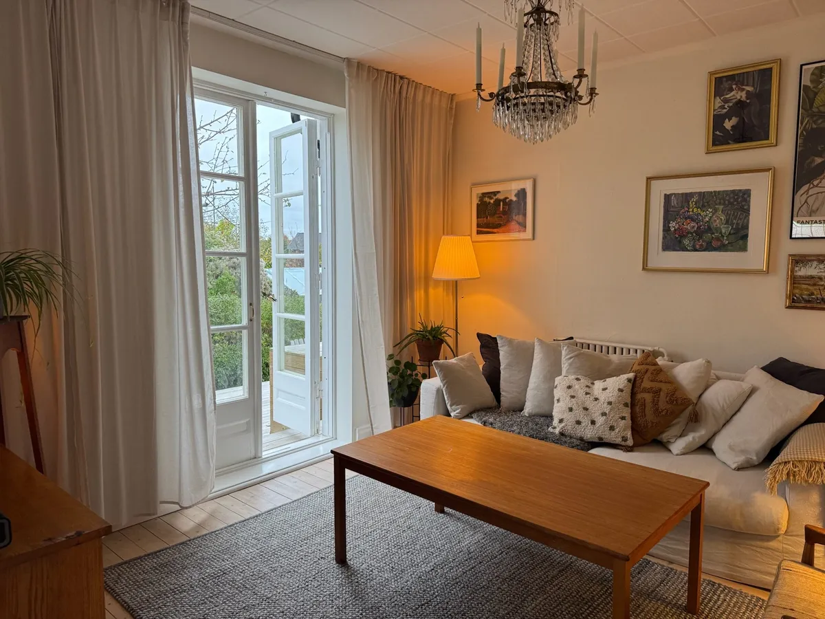 Hyresbostad på Malmö i malmo