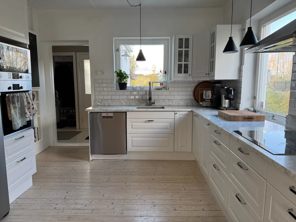 Hyresbostad på Malmö i malmo