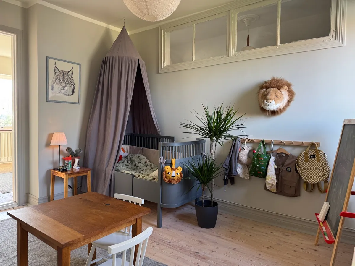 Hyresbostad på Malmö i malmo