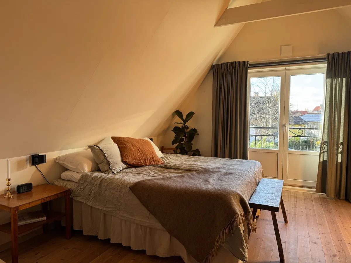 Hyresbostad på Malmö i malmo