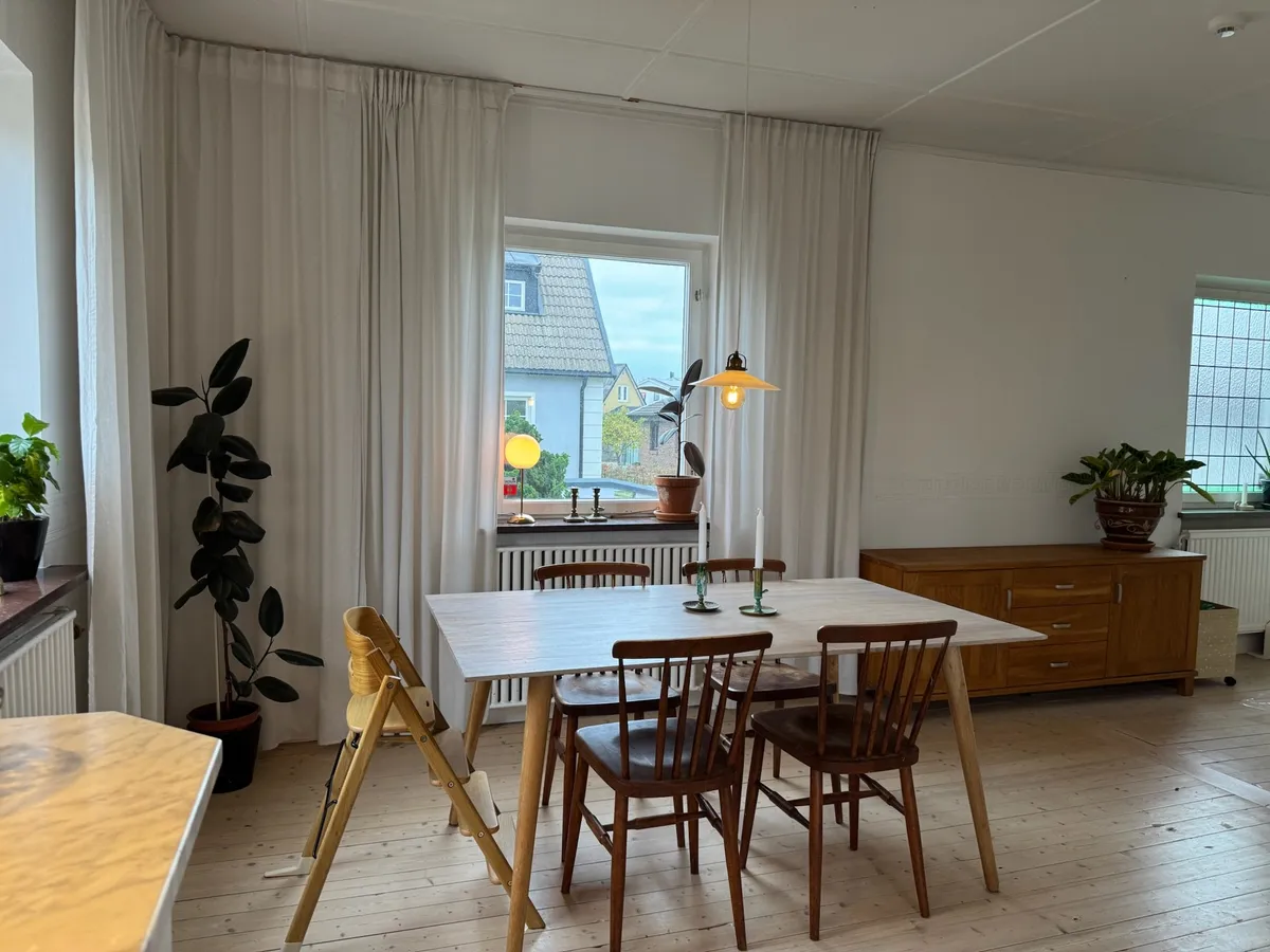 Hyresbostad på Malmö i malmo