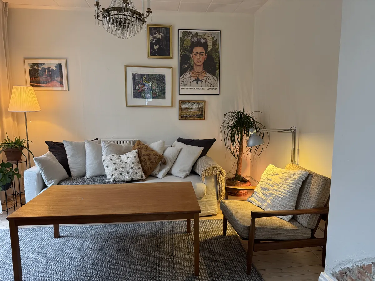 Hyresbostad på Malmö i malmo