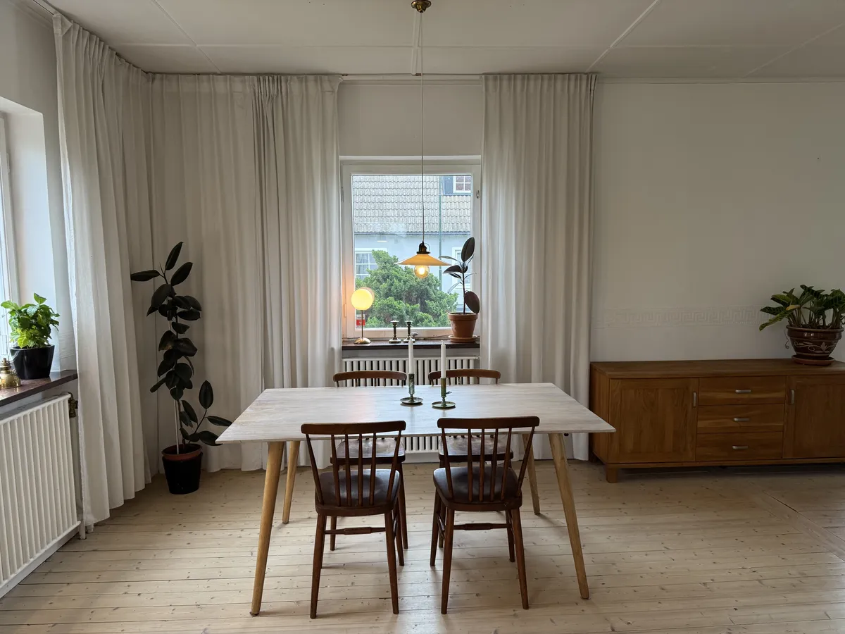 Hyresbostad på Malmö i malmo