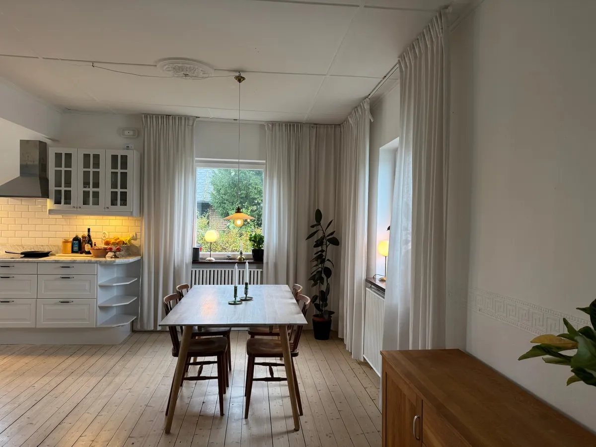 Hyresbostad på Malmö i malmo