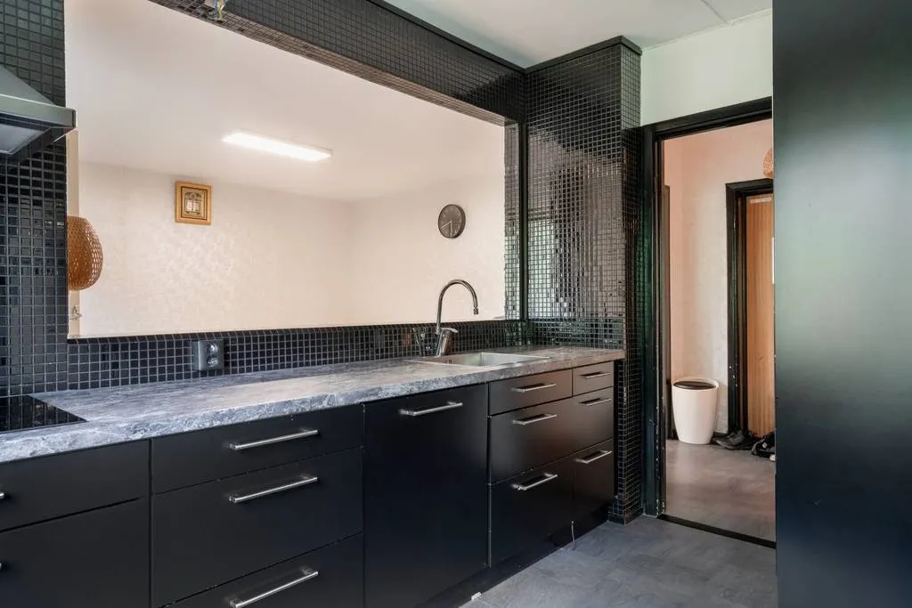 Hyreslägenhet på Nyköping i nykoping