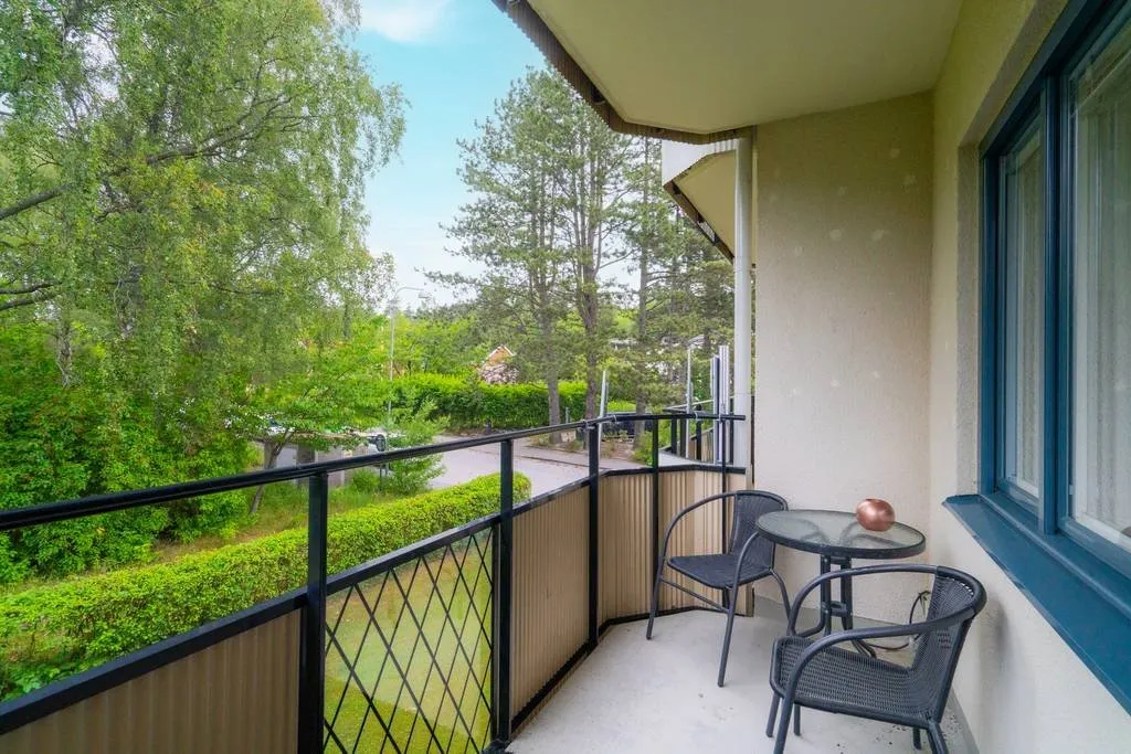 Hyreslägenhet på Nyköping i nykoping